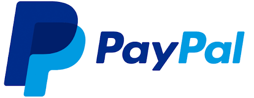 pay with paypal - Alex Shelley Store